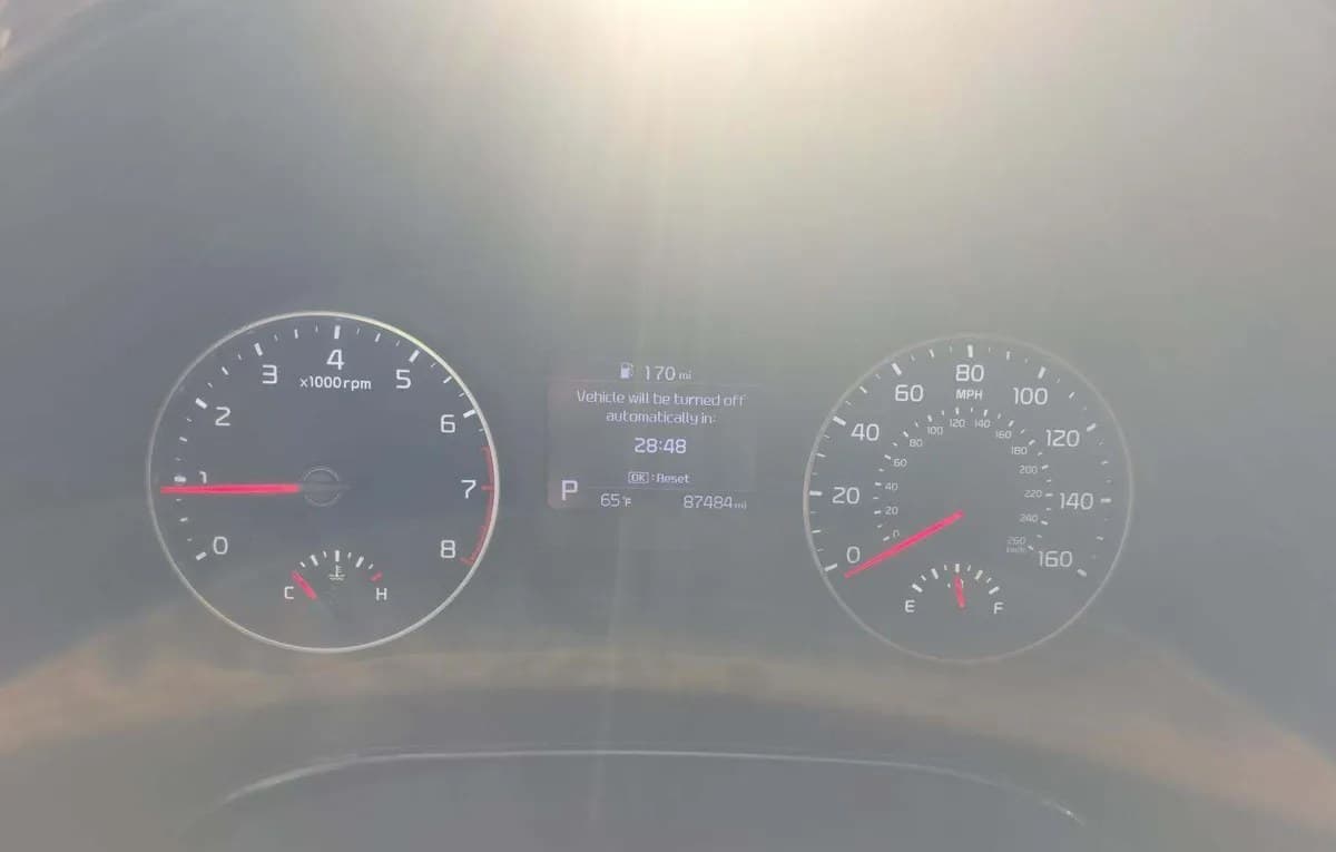2023 KIA SELTOS S 6