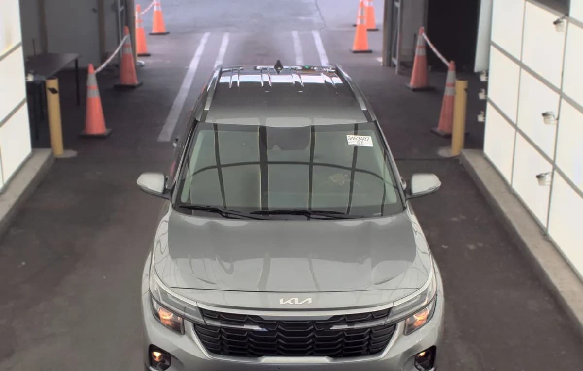 2024 KIA SELTOS S 3