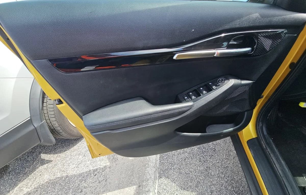2022 KIA SELTOS S 6