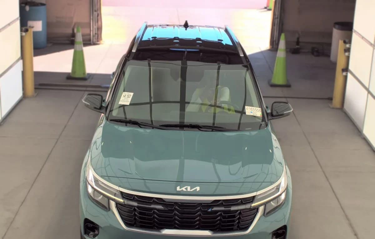 2024 KIA SELTOS S 3