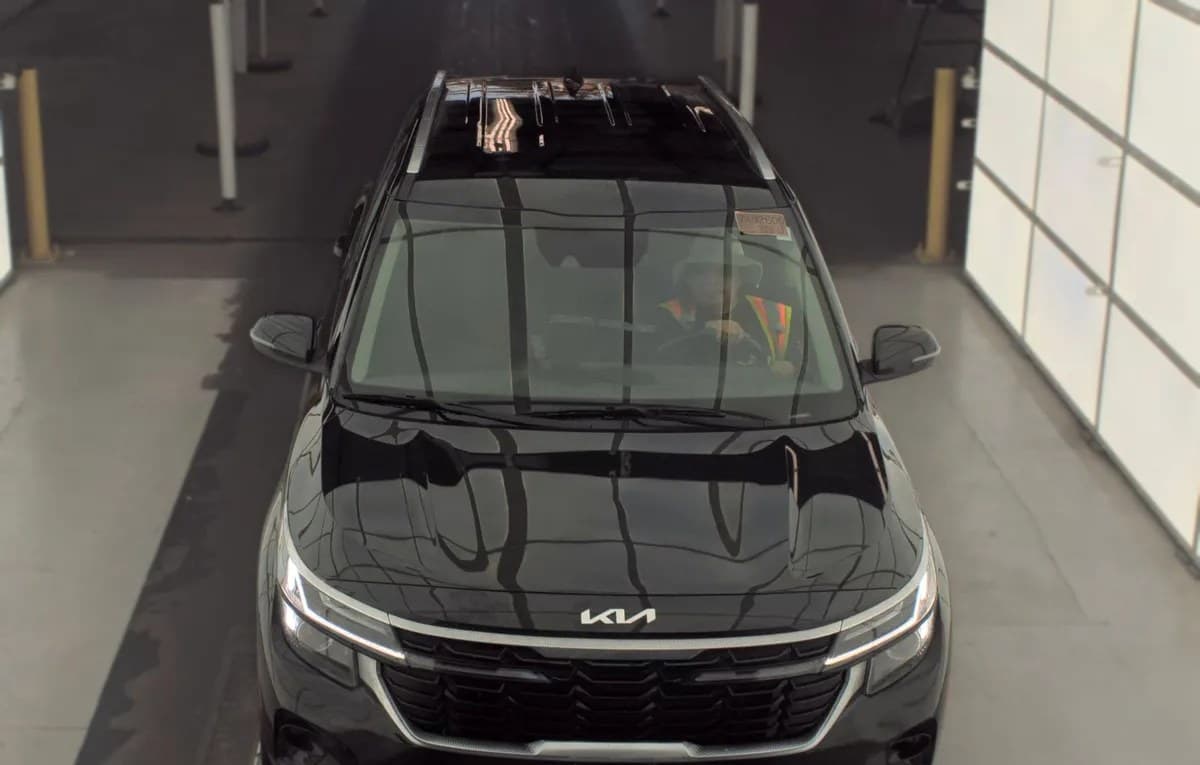 2026 KIA SELTOS S 3