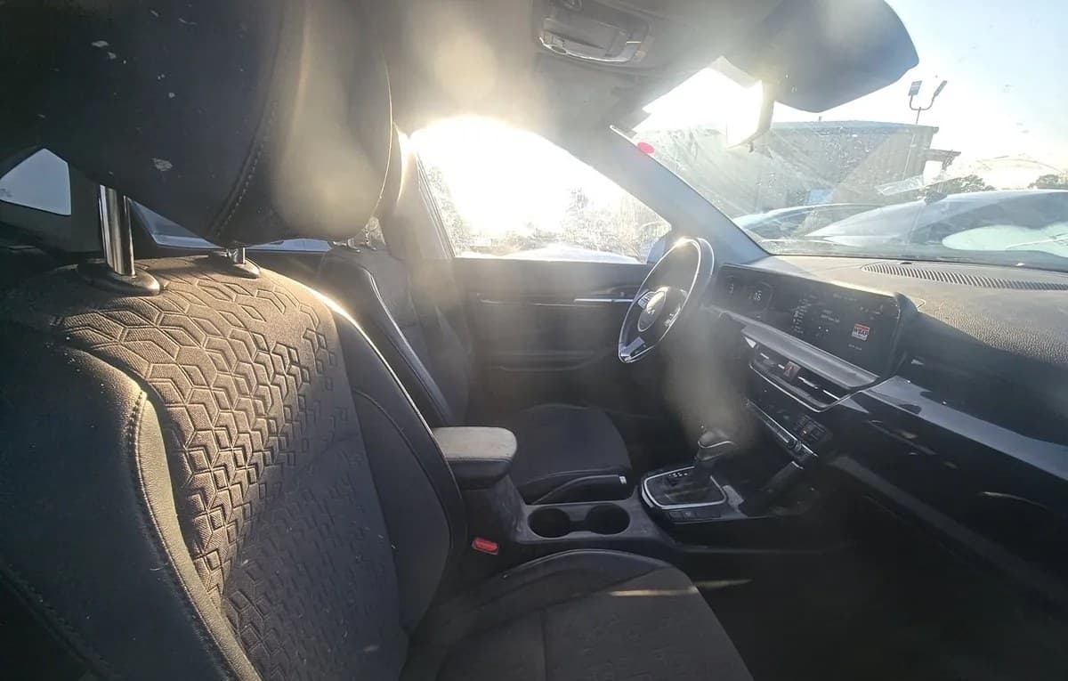 2026 KIA SELTOS S 5