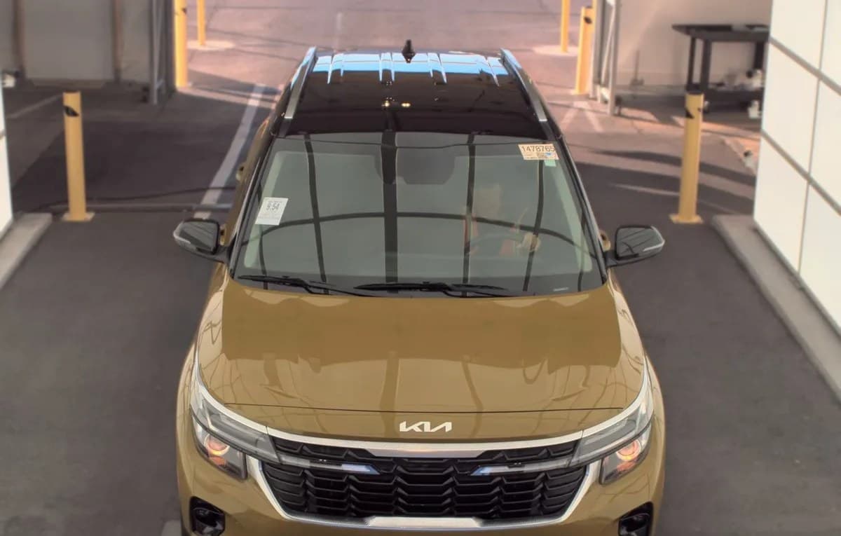 2024 KIA SELTOS S 3