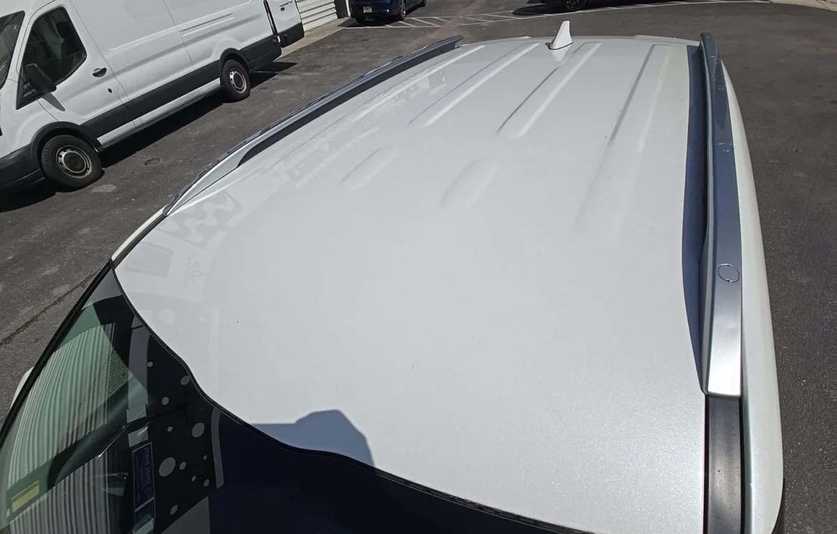 2021 KIA SELTOS S 6