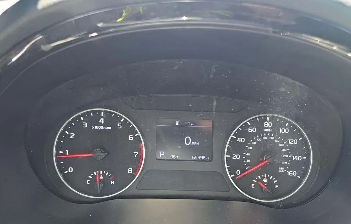 2023 KIA SELTOS Nightfall 6