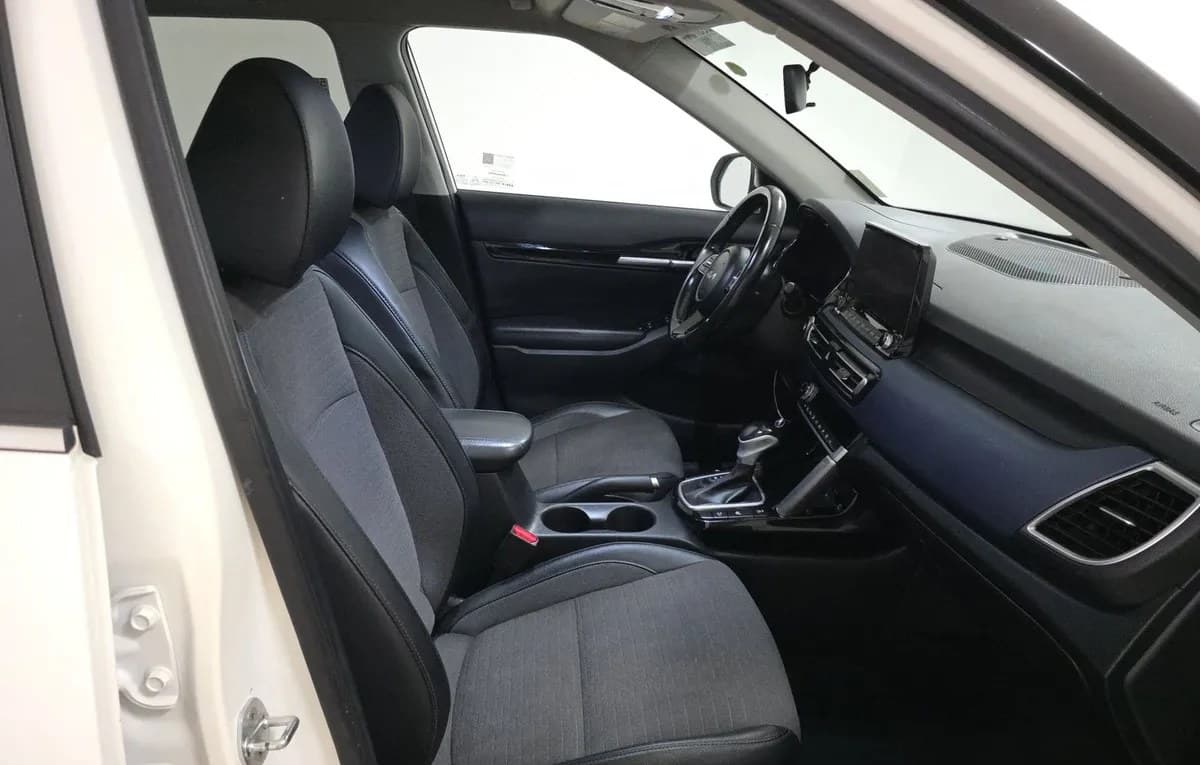 2022 KIA SELTOS NIGHTFALL Edition 5