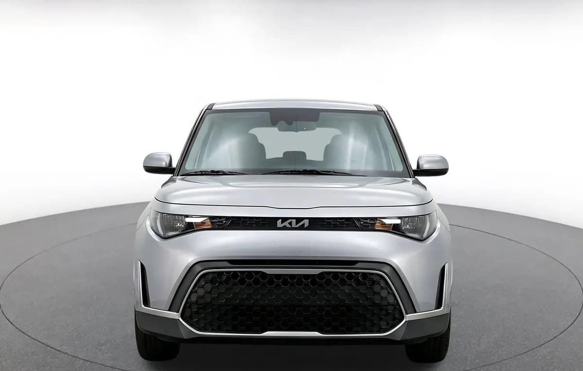 2025 KIA SOUL LX 2
