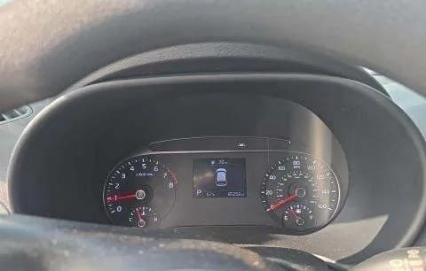 2021 KIA SOUL S 6