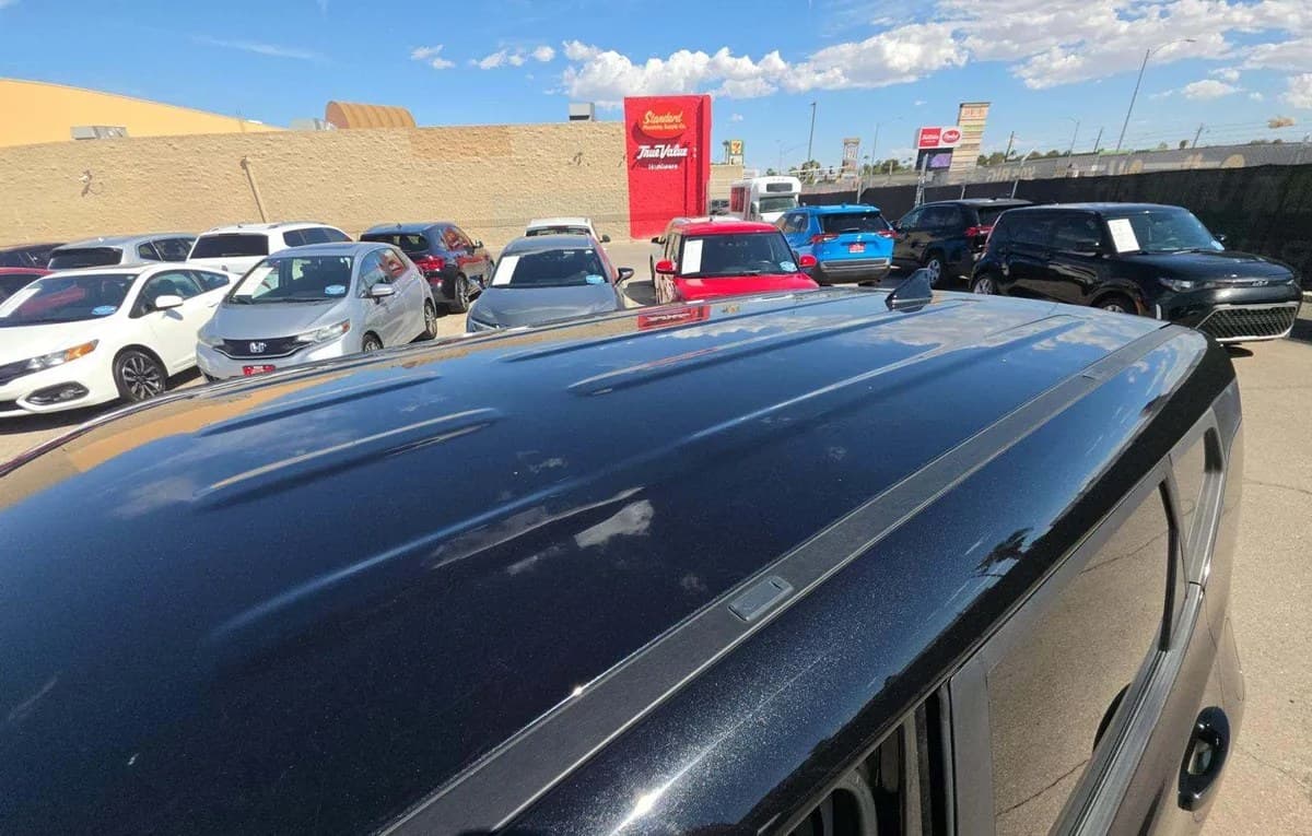 2023 KIA SOUL LX 6