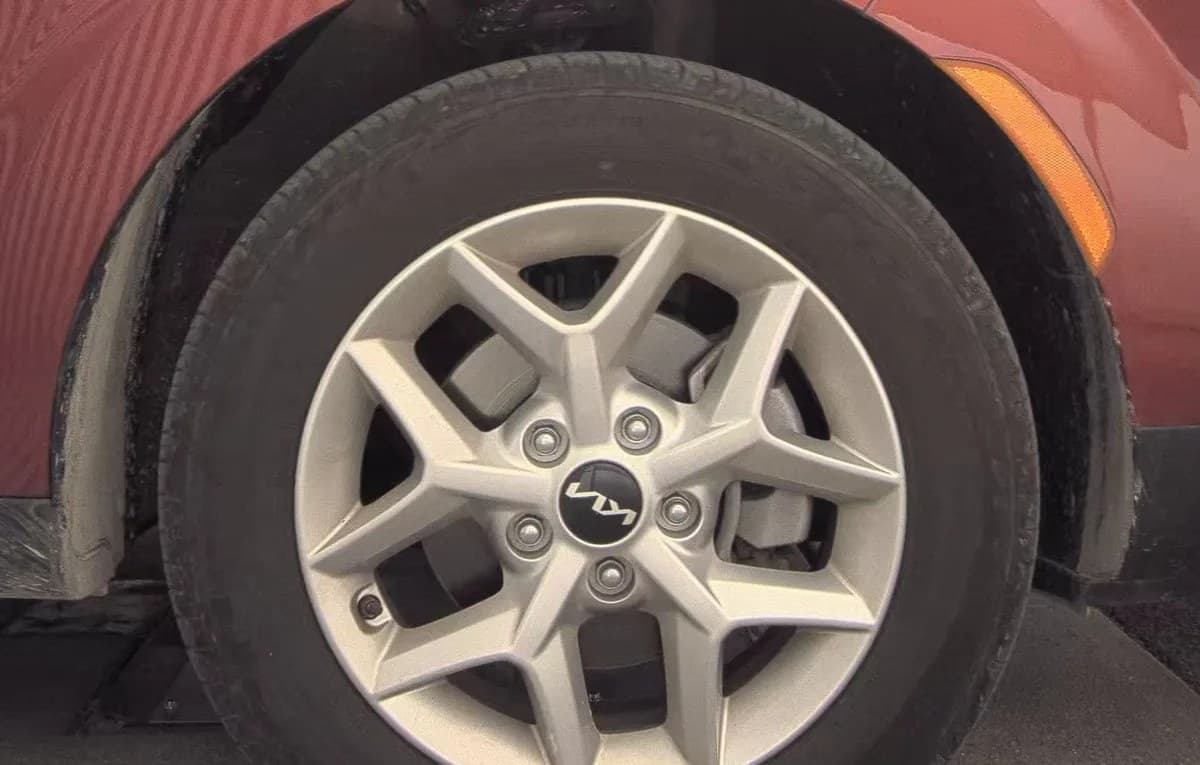 2022 KIA SOUL LX 7
