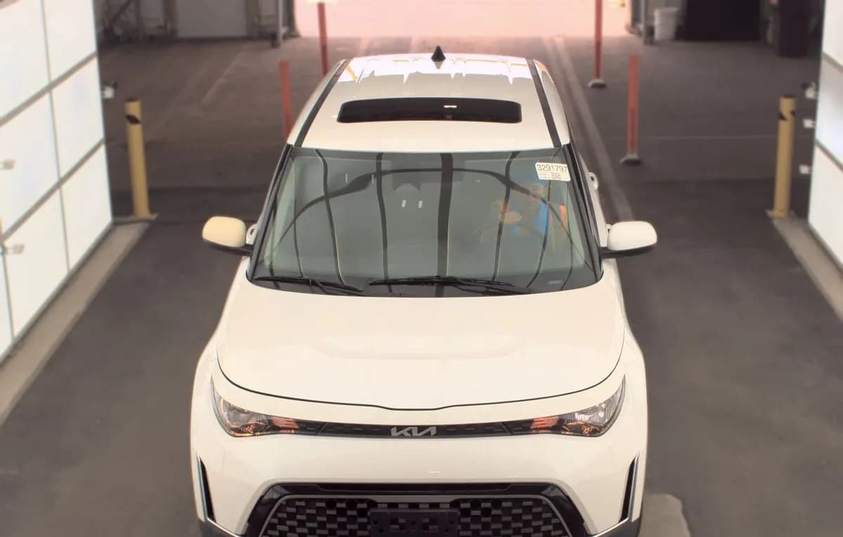2023 KIA SOUL EX 3