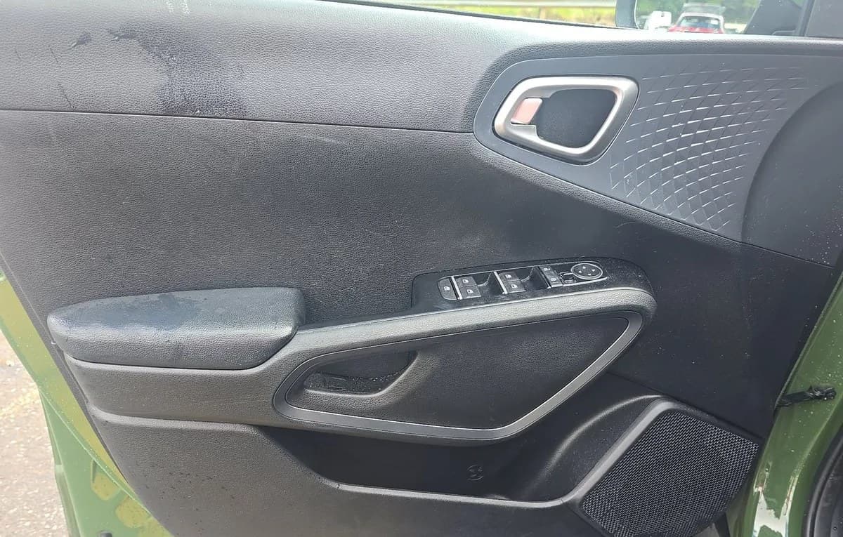 2020 KIA SOUL EX 6