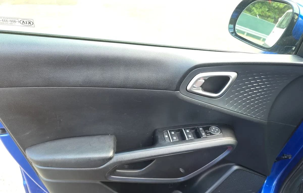2021 KIA SOUL GT-Line 6
