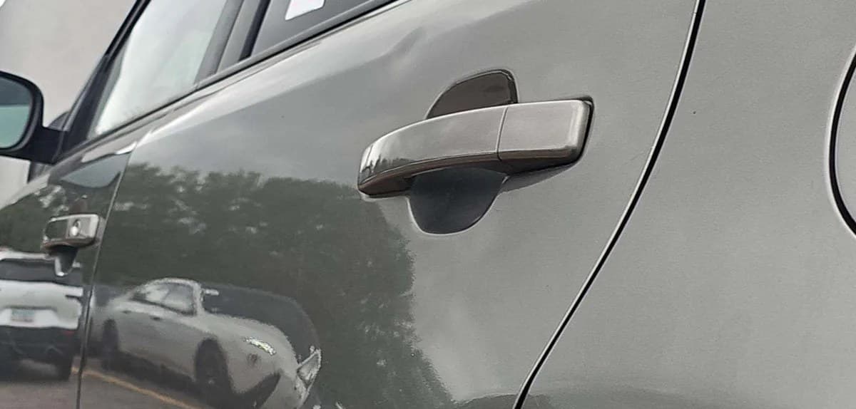2019 KIA SOUL Base 7
