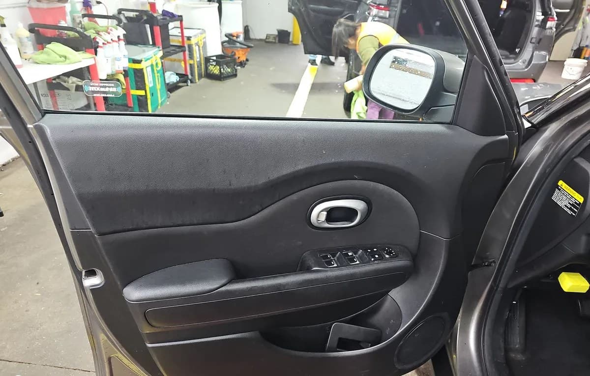 2018 KIA SOUL Base 6