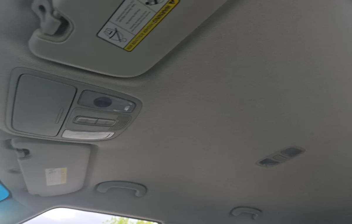2019 KIA SOUL + 5