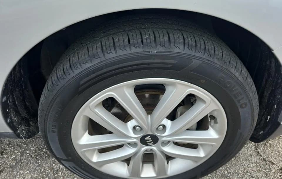 2018 KIA SOUL + 6