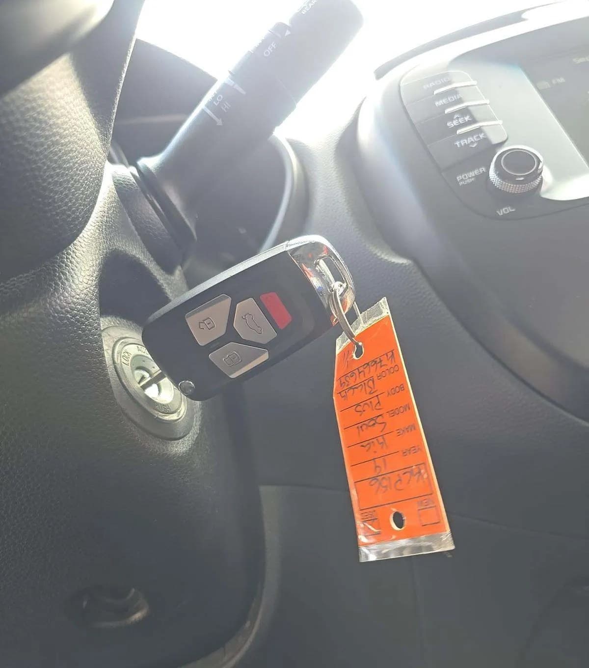 2019 KIA SOUL + 4