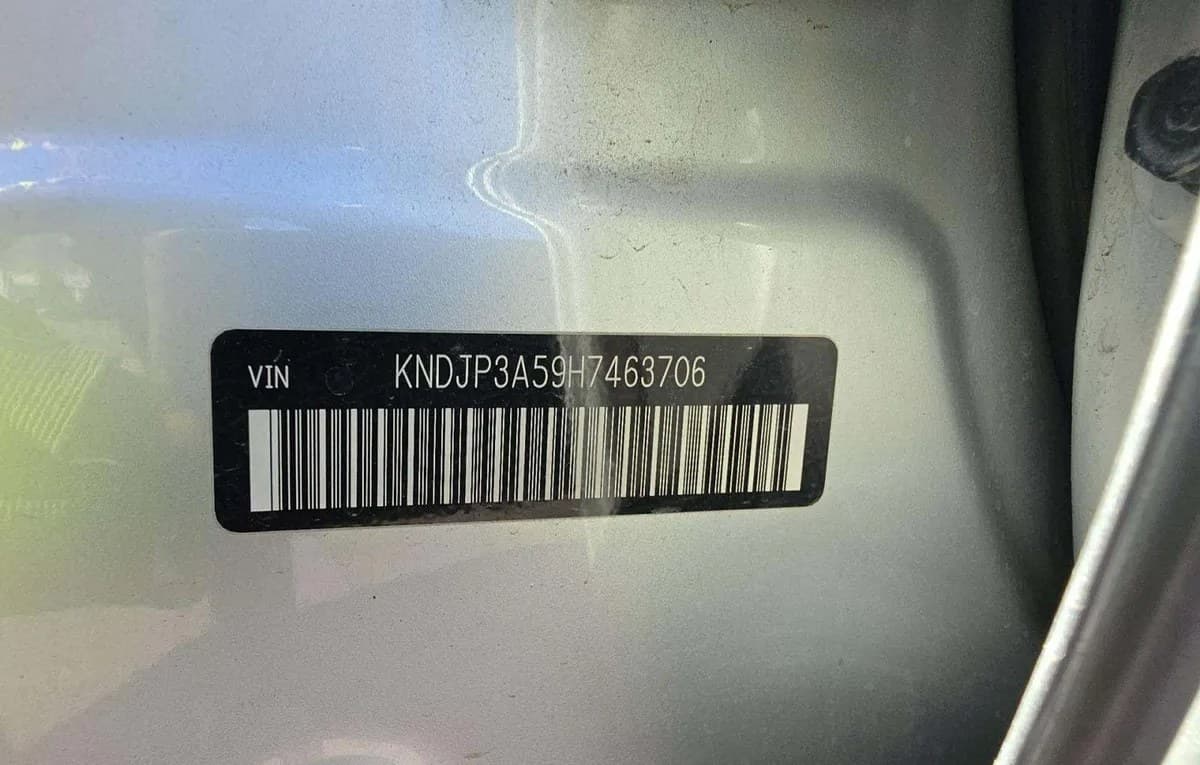 2017 KIA SOUL + 3