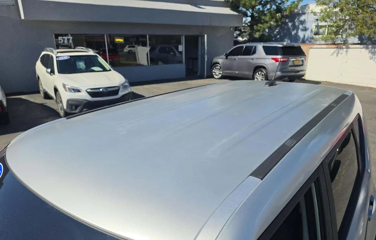 2017 KIA SOUL + 6