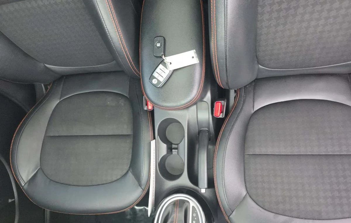 2019 KIA SOUL ! 5