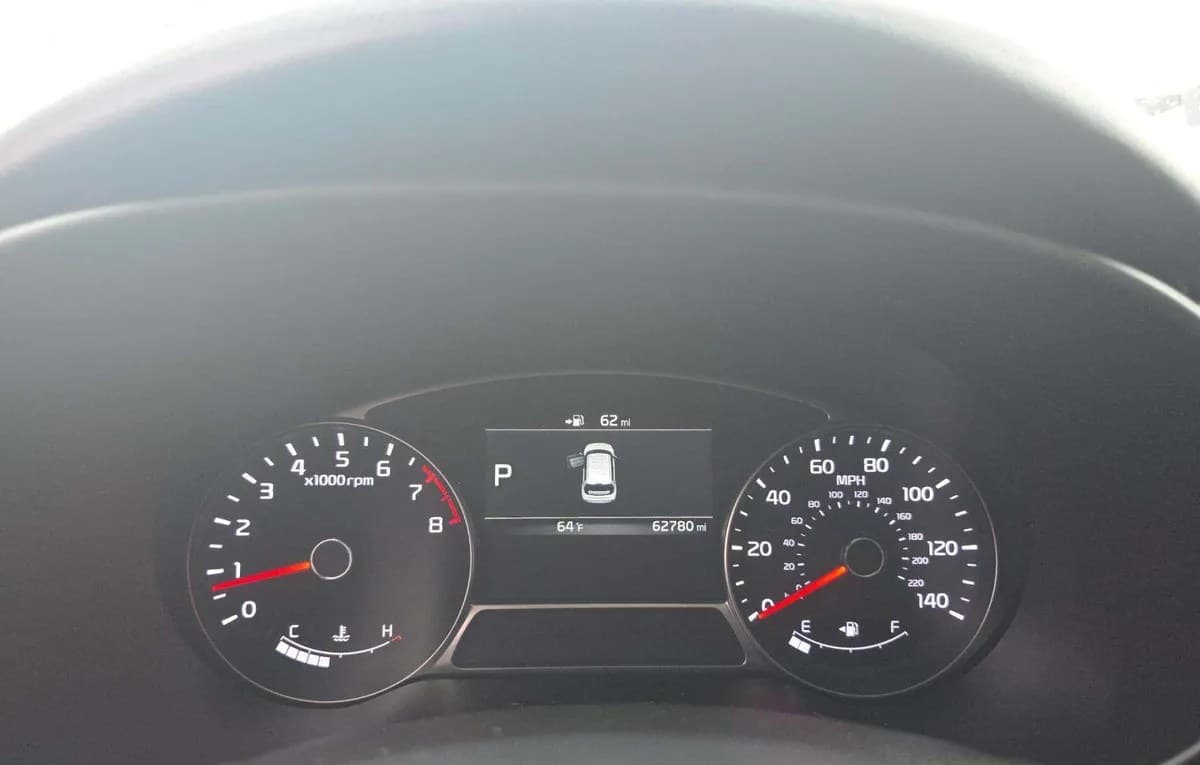 2019 KIA SOUL ! 6