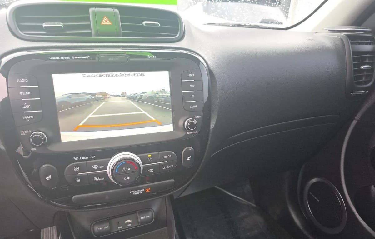 2019 KIA SOUL ! 7
