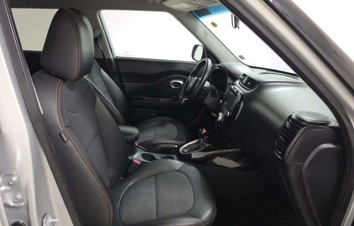 2019 KIA SOUL ! 5