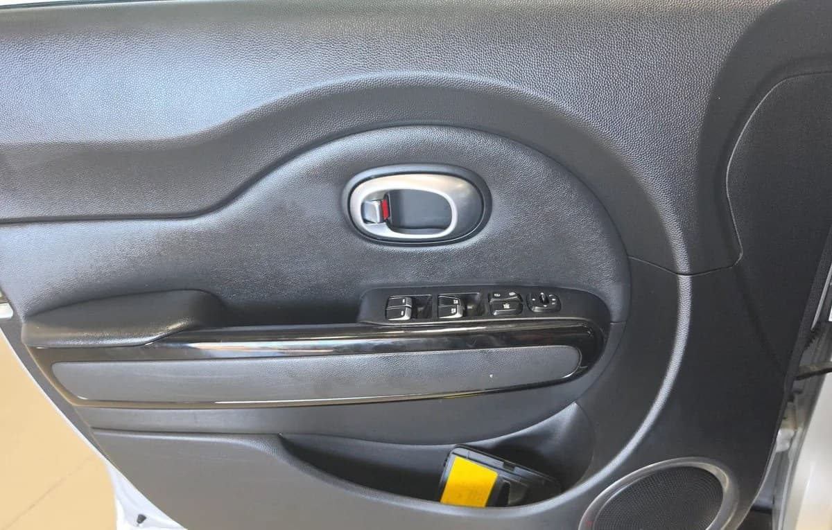 2019 KIA SOUL ! 6