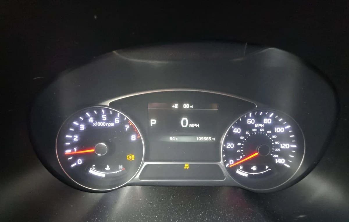 2019 KIA SOUL ! 6