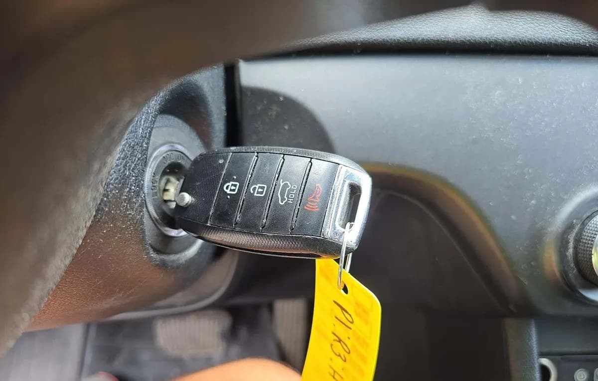 2019 KIA SPORTAGE LX 5