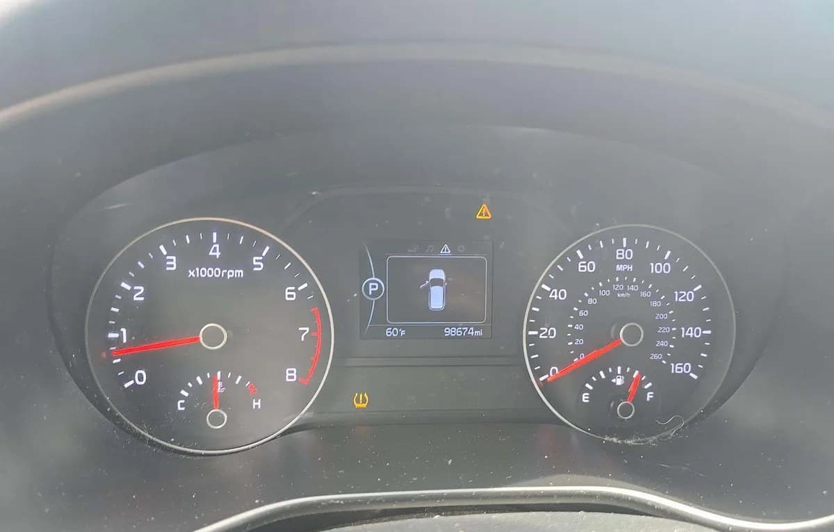 2018 KIA SPORTAGE LX 5