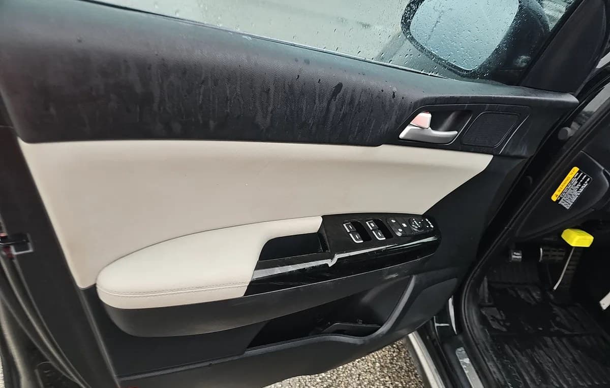 2019 KIA SPORTAGE EX 6