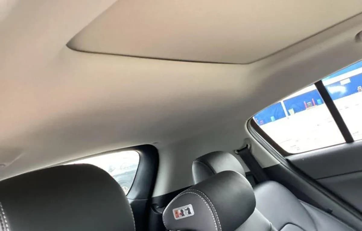 2019 KIA SPORTAGE EX 5