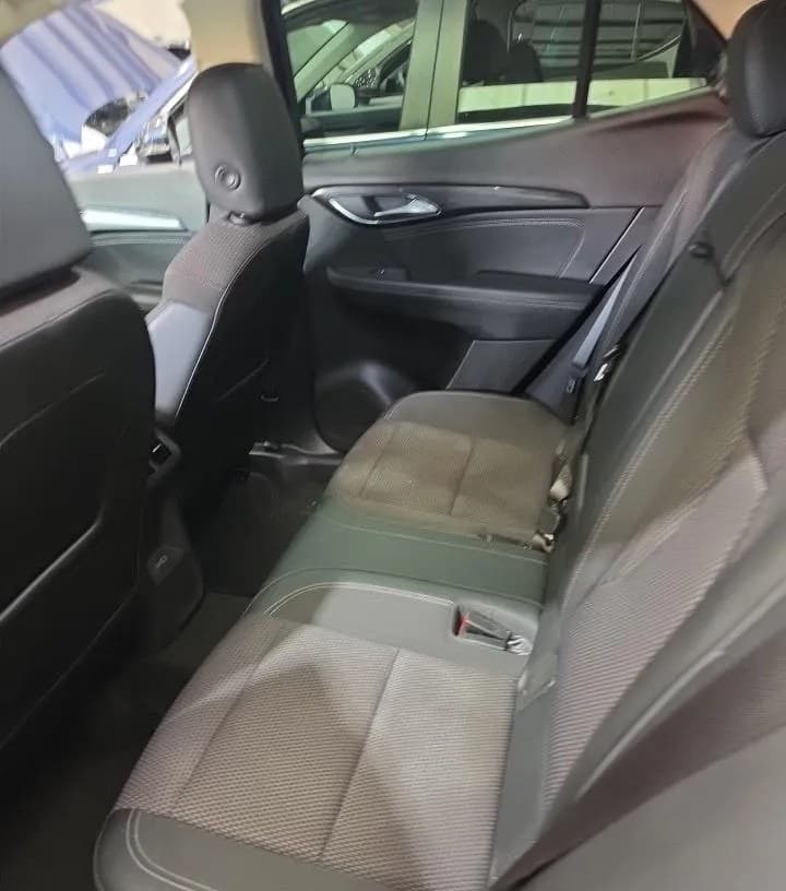 2021 BUICK ENVISION Preferred 7