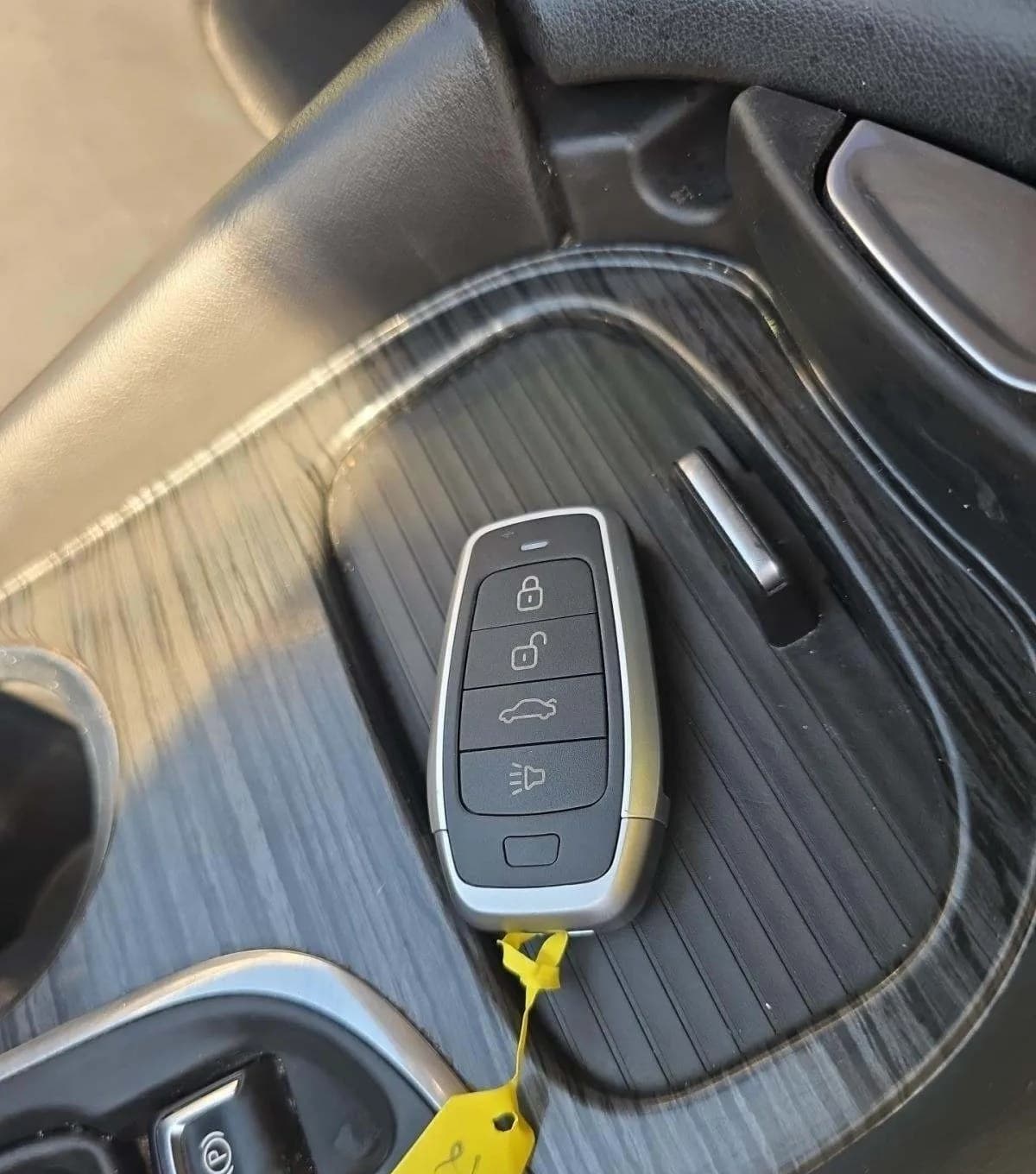 2018 BUICK ENVISION ESSENCE 1SL 5