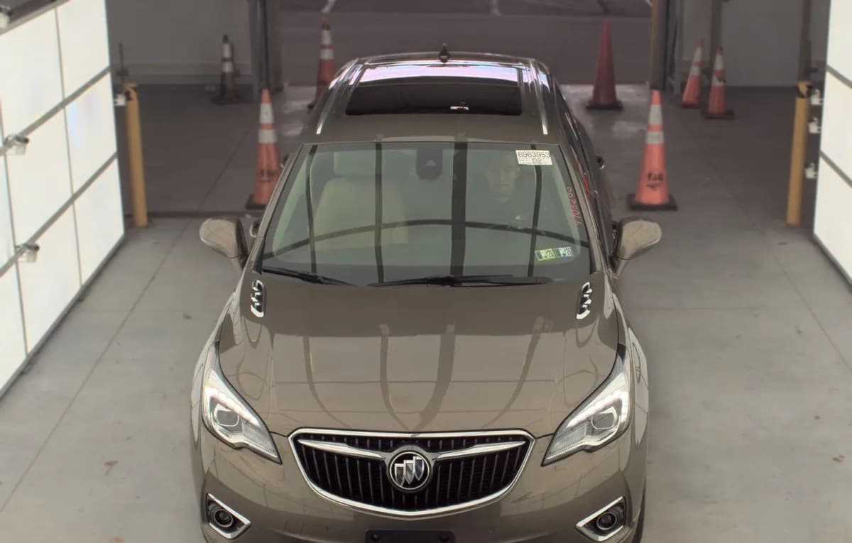 2019 BUICK ENVISION Premium 3