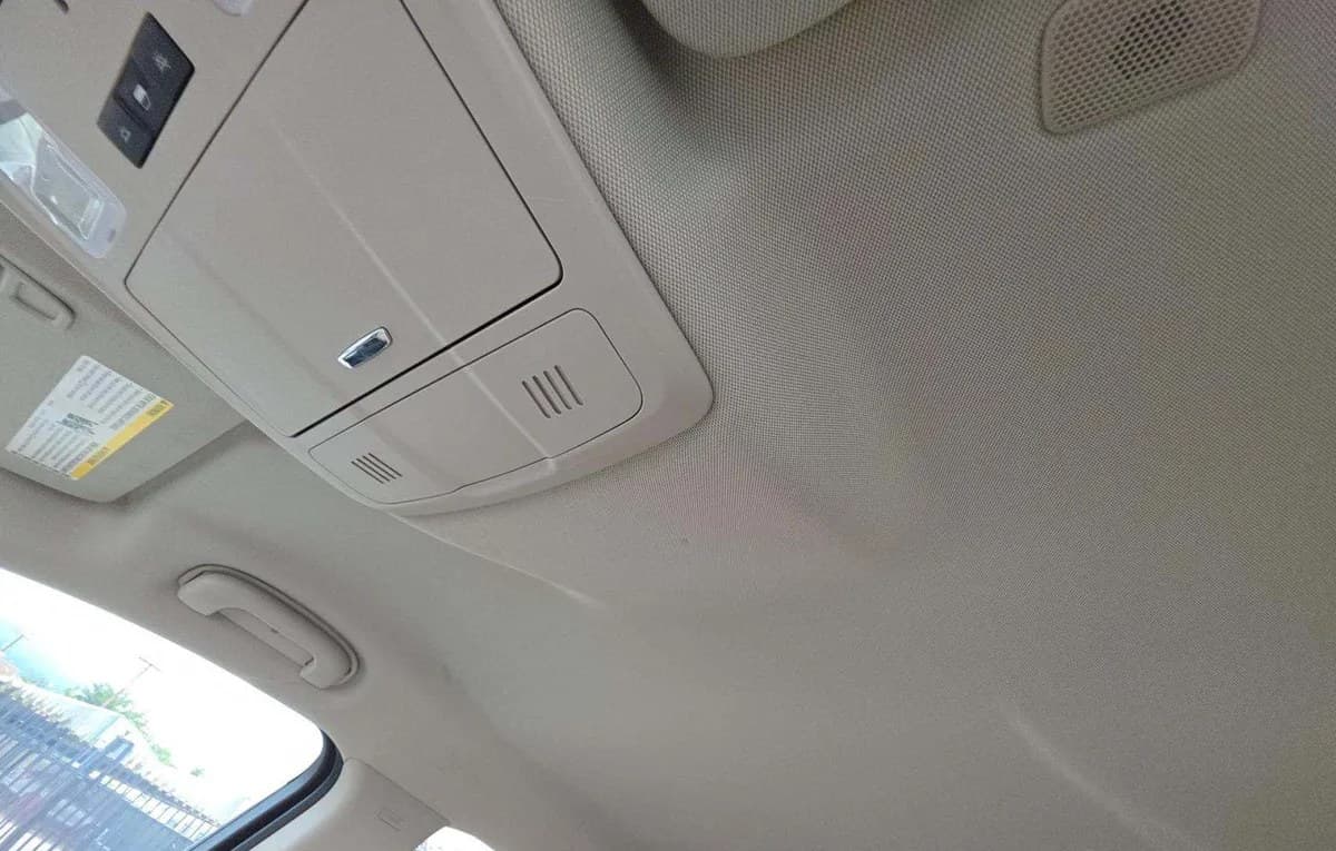 2020 BUICK ENVISION Base 5