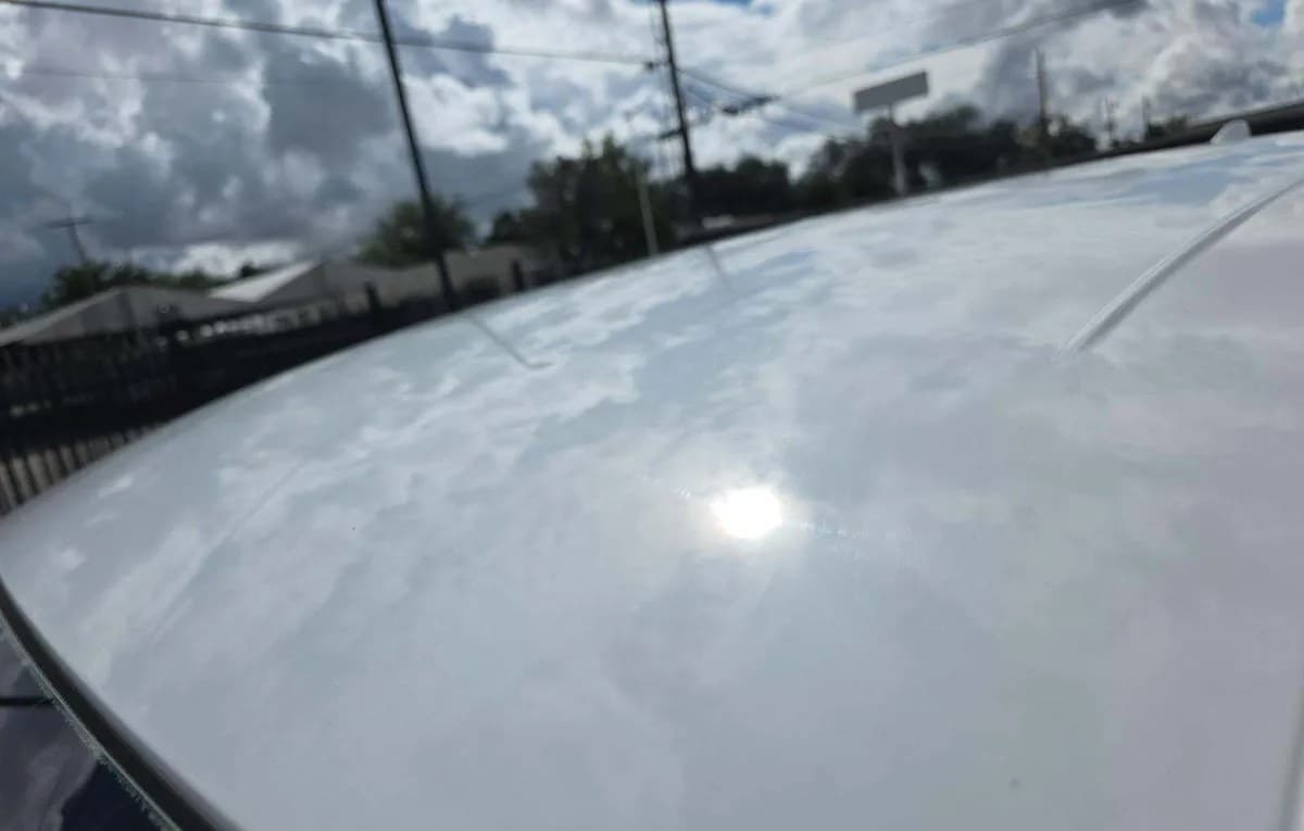 2020 BUICK ENVISION Base 6