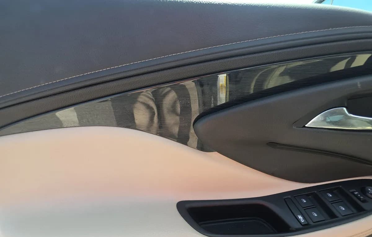 2018 BUICK ENVISION Preferred 6