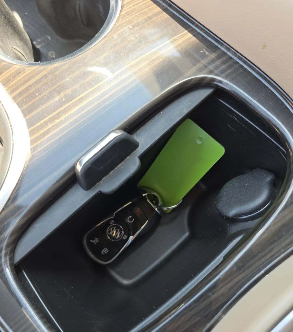 2019 BUICK ENVISION PREFERRED 1SD 5