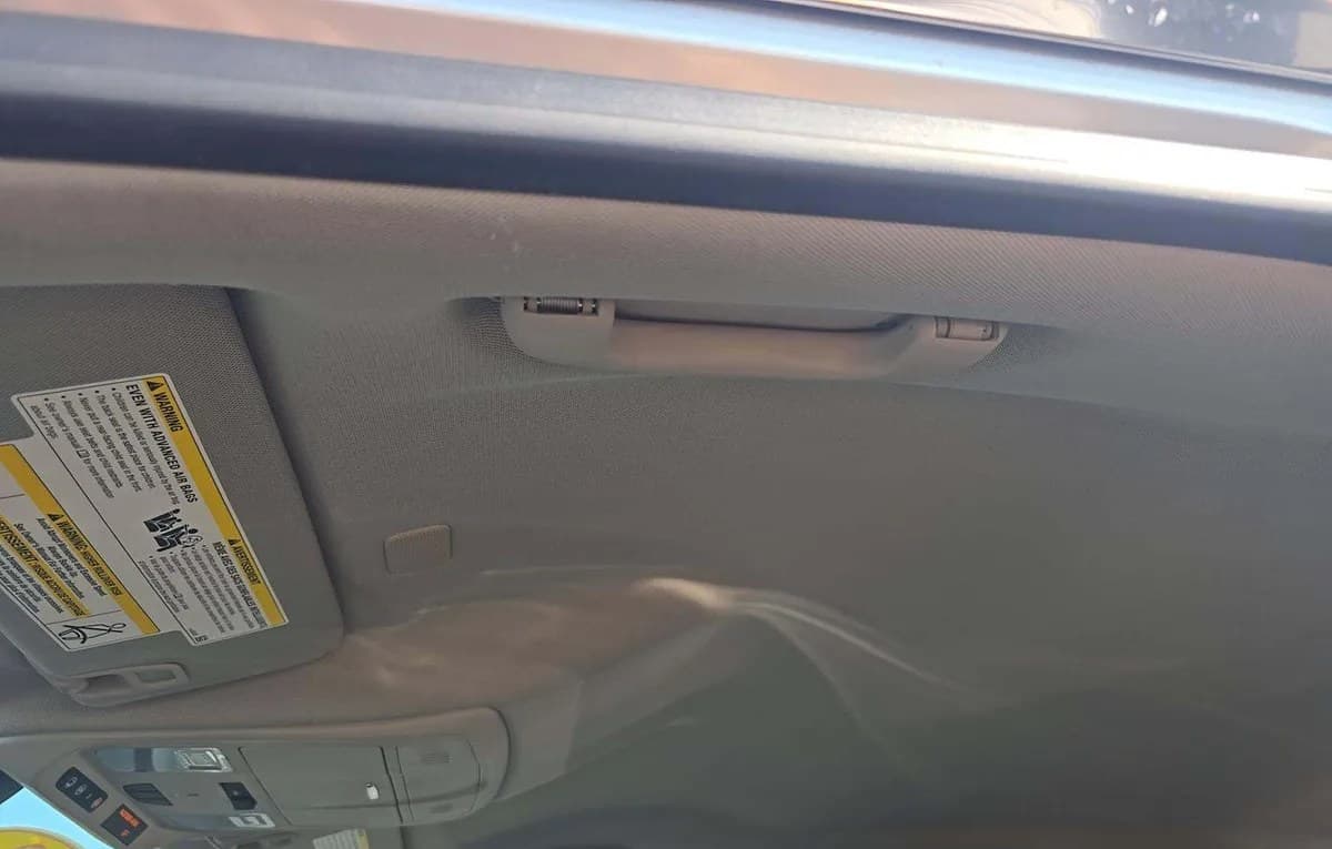2019 BUICK ENVISION Preferred 5