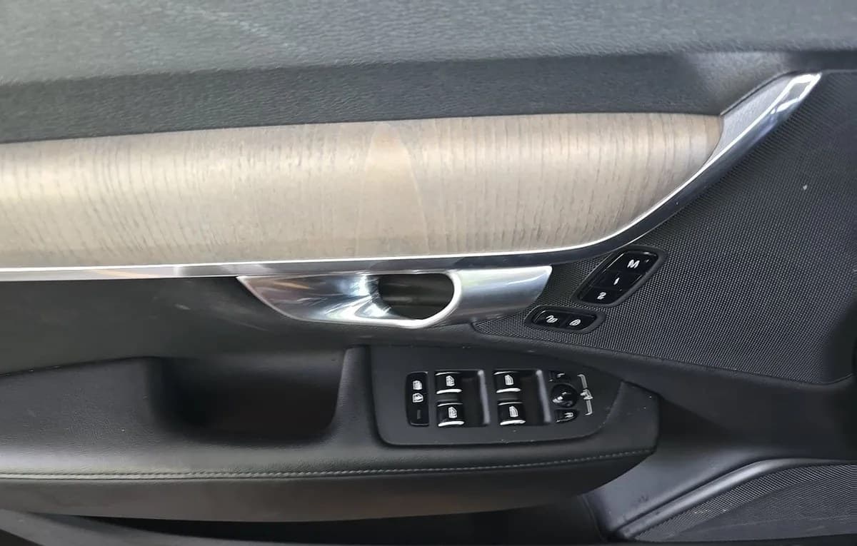 2023 VOLVO S90 B6 Plus 6