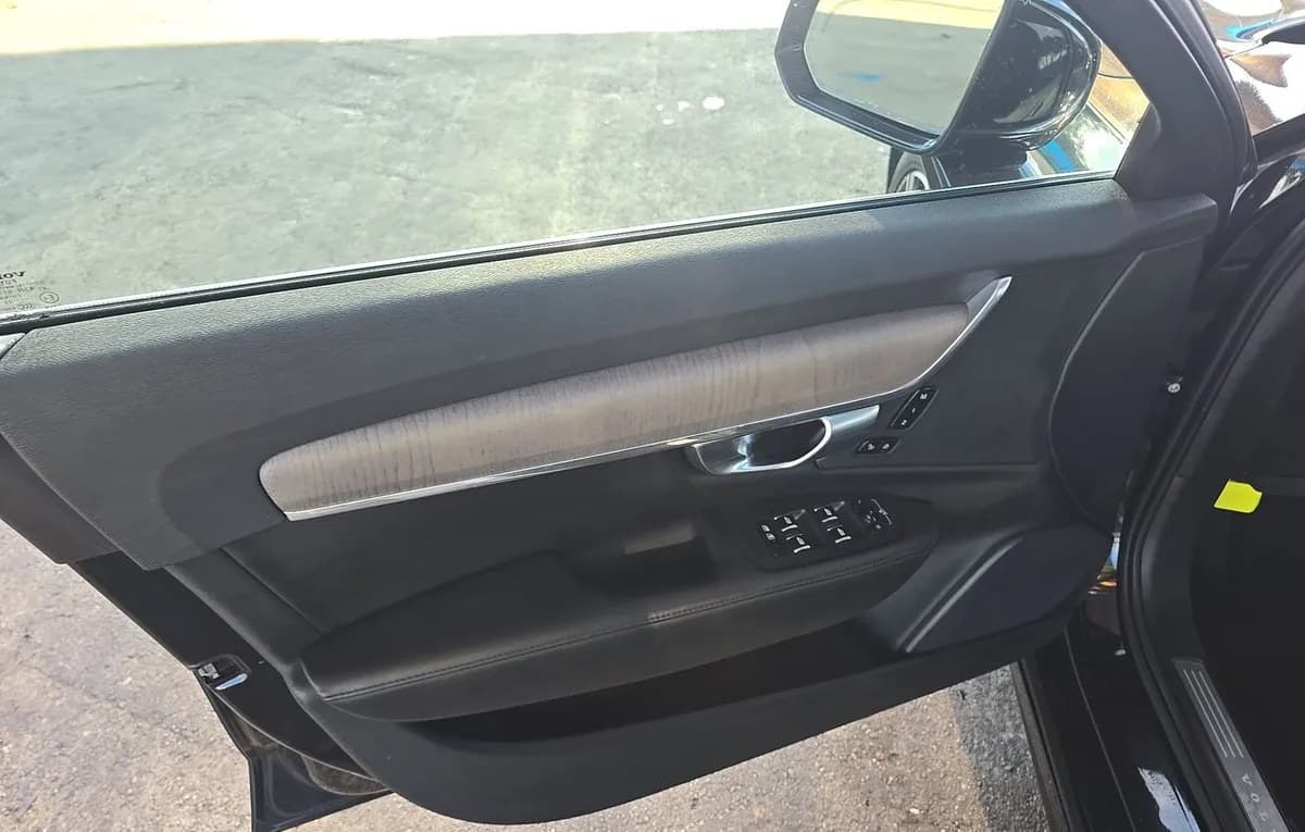 2023 VOLVO S90 B6 Plus 6