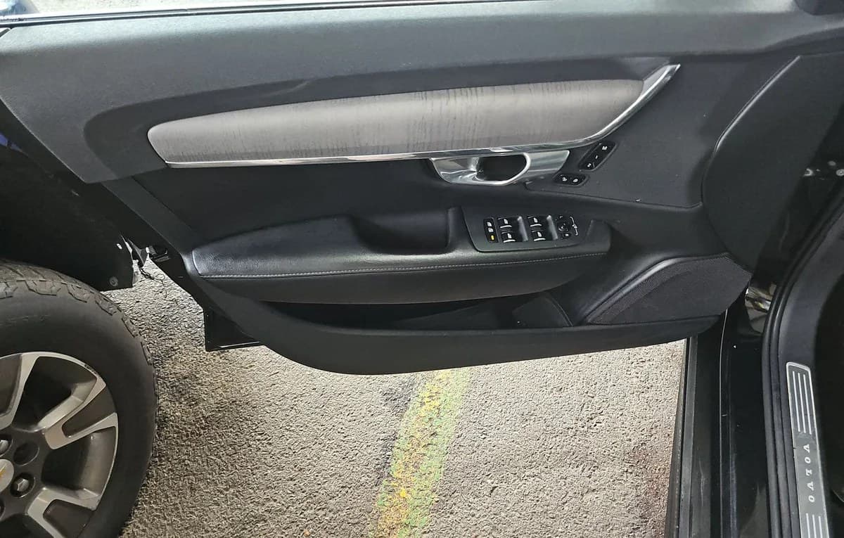 2023 VOLVO S90 B6 Plus 6