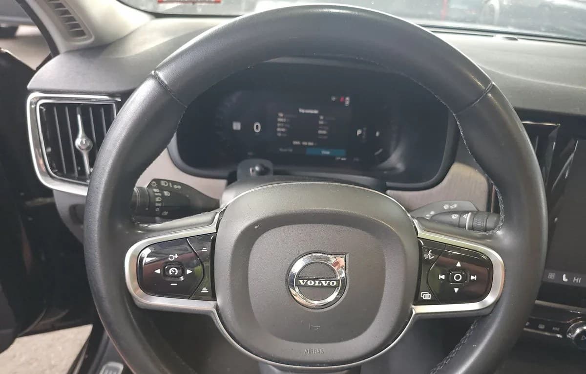 2023 VOLVO S90 B6 Plus 7
