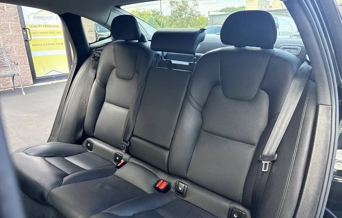 2023 VOLVO S90 B6 Plus 6