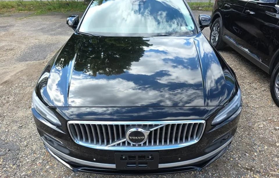 2023 VOLVO S90 B6 Plus 3