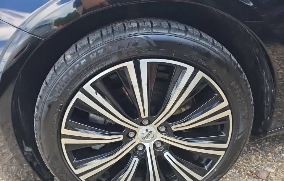 2023 VOLVO S90 B6 Plus 5