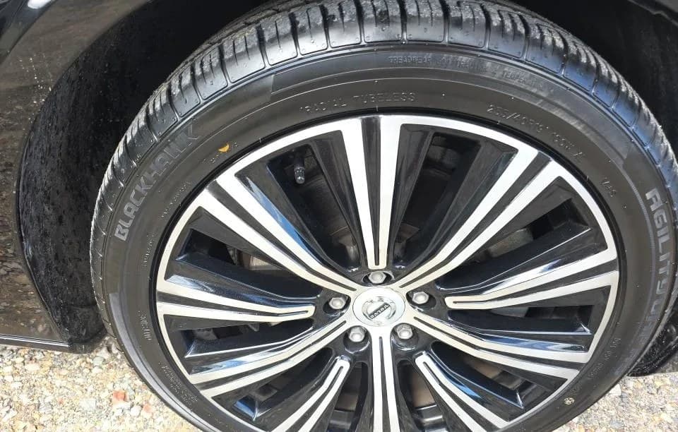 2023 VOLVO S90 B6 Plus 6